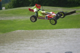 2007 ﻿﻿﻿﻿﻿Warm Up Offroad für die DM